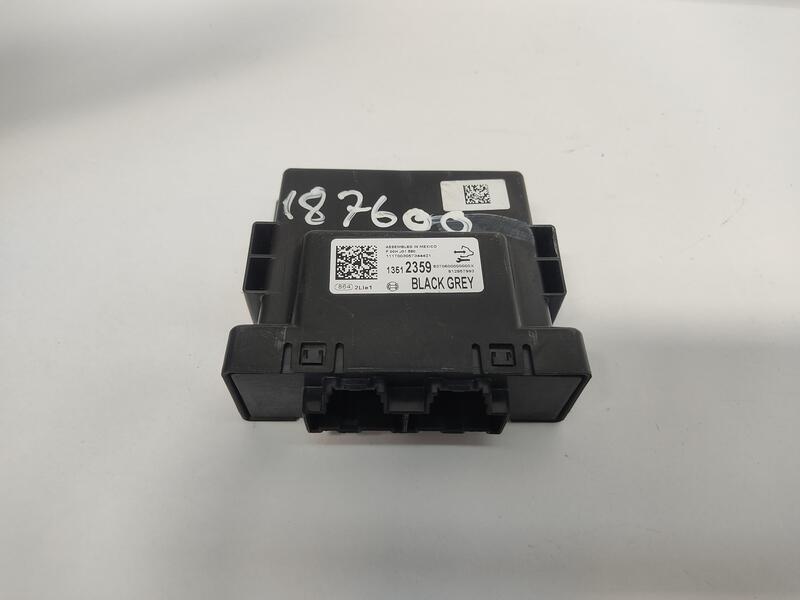 Module électronique OPEL MOKKA / MOKKA X 1.6 CDTI  - 1