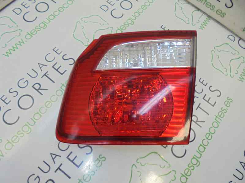 Feu arriere secondaire droit (feux) MAZDA 626 BERLINA (GF) 2.0 FE  - 1