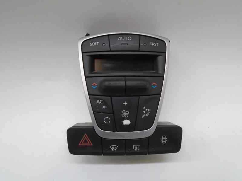 Commande chauffage RENAULT LAGUNA III 1.5 DCI  - 1