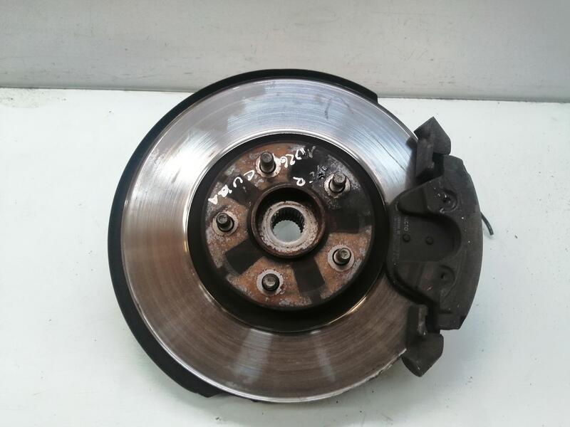 Fusee avant droit FORD KUGA I 2.0 TDCI  - 1