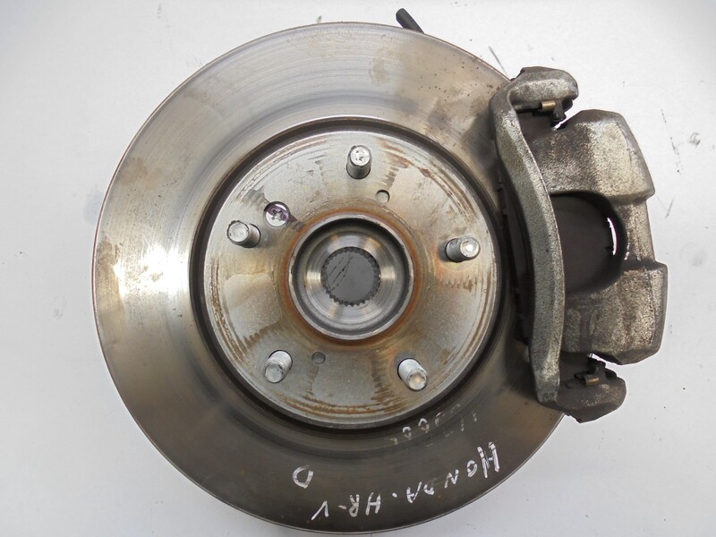 Fusee avant droit HONDA HR-V 1.5 I-VTEC Essence - 1