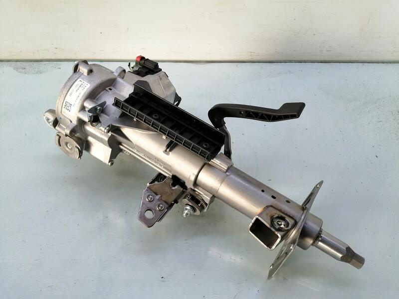 Colonne de direction FORD PUMA HYBRID ST-LINE  - 1