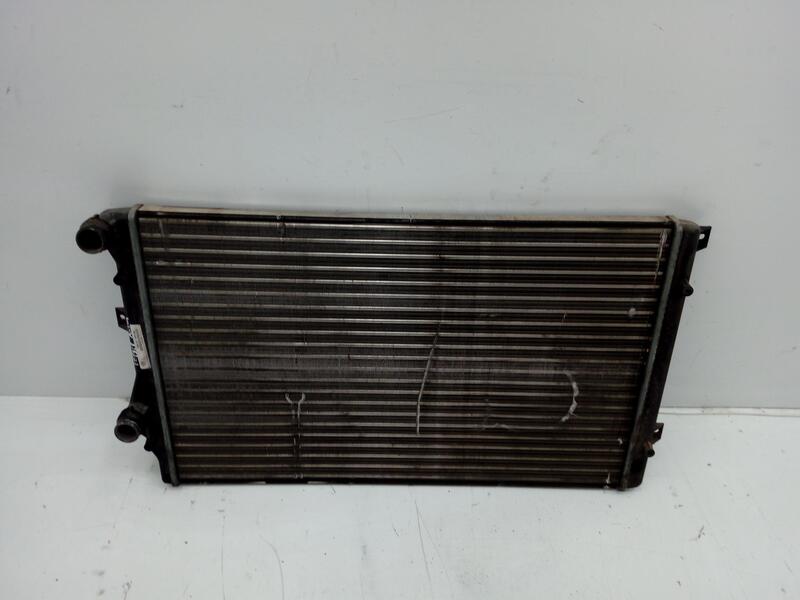 Radiateur eau SEAT ALTEA XL (5P5) REFERENCE  - 1