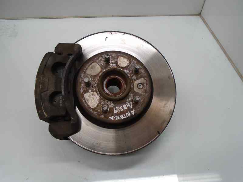 Fusee avant gauche OPEL ANTARA 2.0 CDTI 4X4  - 1