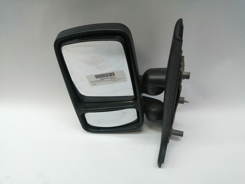 Retrovisor izquierdo RENAULT MASTER II FURGON 2.2 DCI 90  - 1