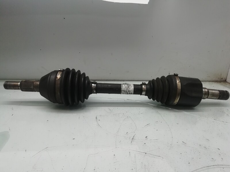 Cardan gauche (transmission) CHEVROLET CAPTIVA 2.4 LS  - 1