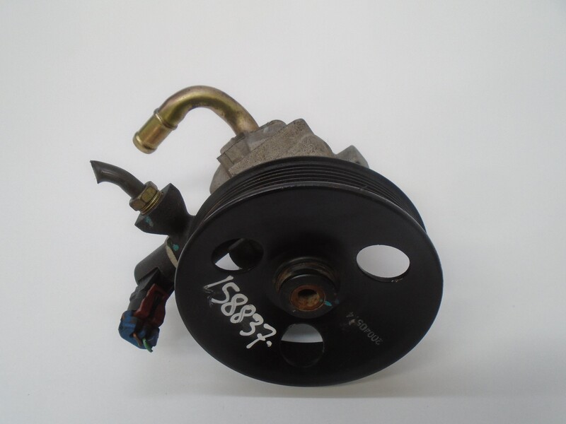 Pompe de direction DAEWOO LACETTI CDX  - 1