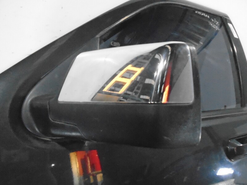 Retrovisor izquierdo FORD EXPLORER 4.0 LIMITED  - 1