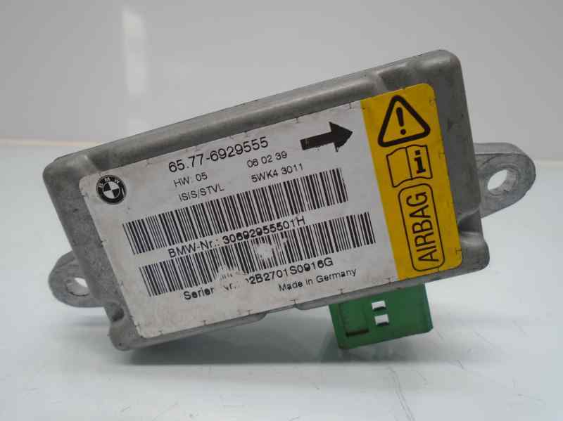 Module électronique BMW SERIE 7 (E65/E66) 735I  - 1