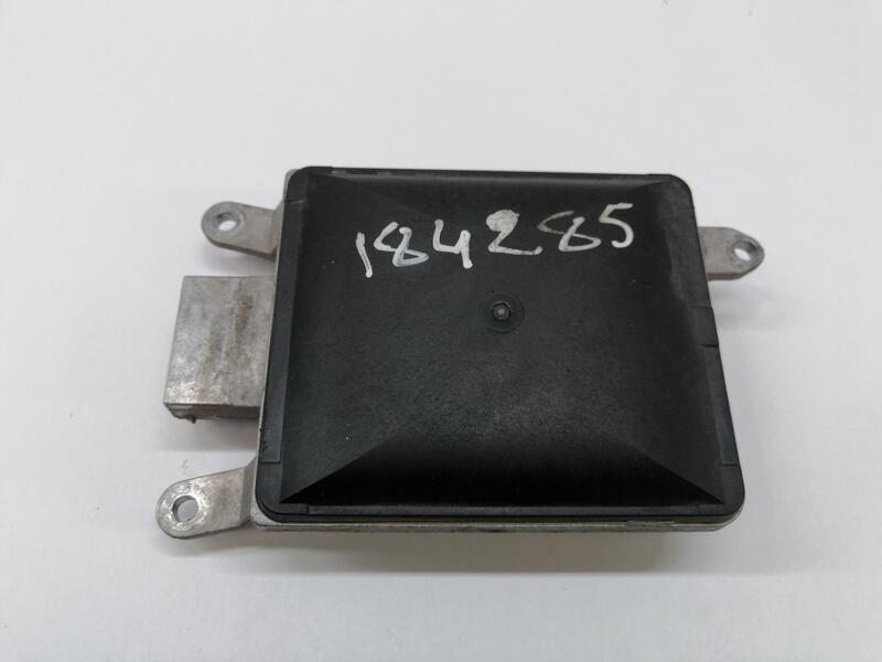 Module électronique VOLKSWAGEN TOUAREG 4.2 V8 TDI  - 1