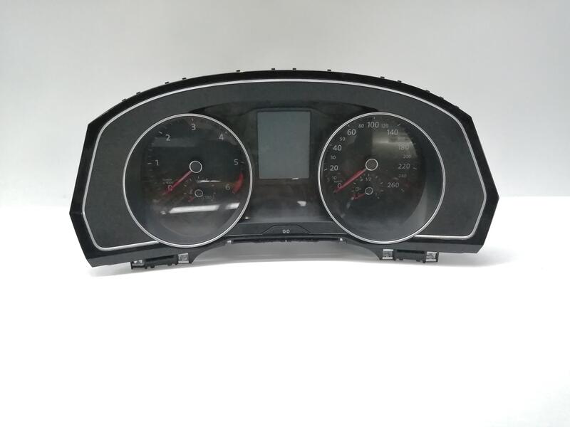 Compteur VOLKSWAGEN PASSAT VARIANT (3G5) EDITION BMT Diesel - 1