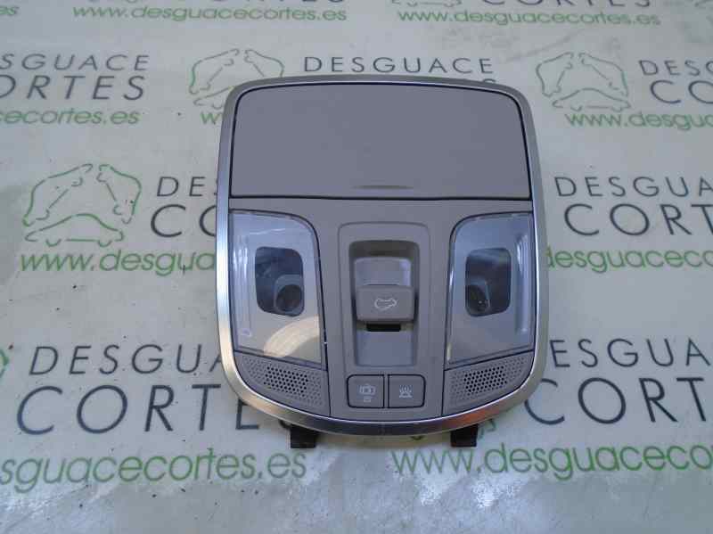Eclairage de plafonnier HYUNDAI TUCSON 1.7 CRDI  - 1