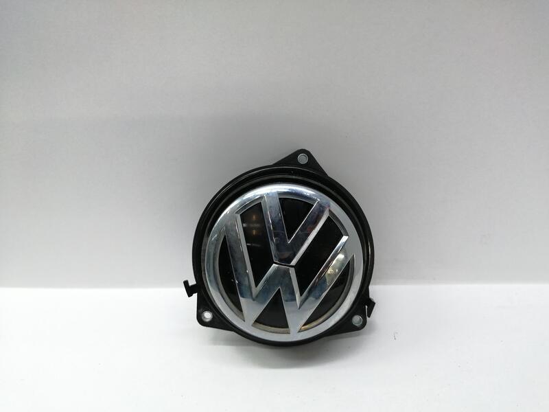 Poignee hayon VOLKSWAGEN PASSAT VARIANT (3G5) EDITION BMT Diesel - 1