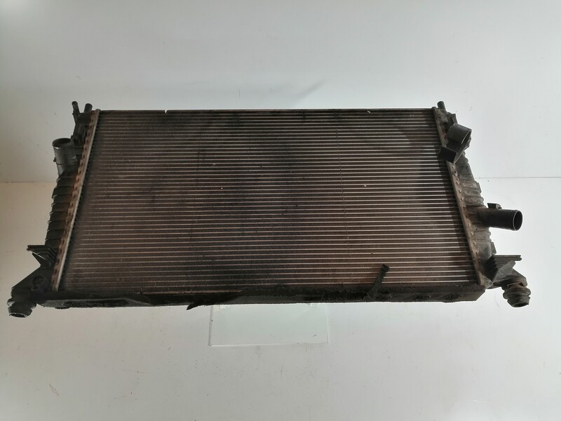Radiateur eau FORD FOCUS II 1.8 TDCI  - 1