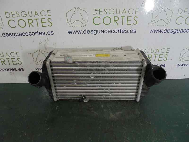 Echangeur air (Intercooler) HYUNDAI I30 1.6 CRDI  - 1