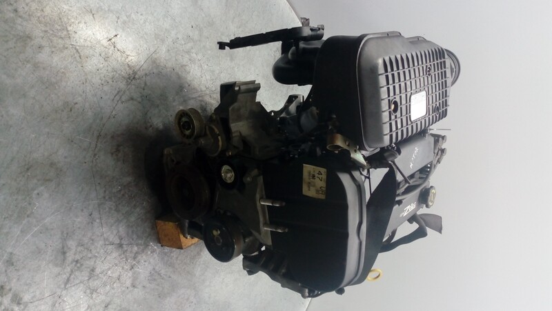 Moteur FORD MONDEO BERLINA (GD) AMBIENTE  - 1