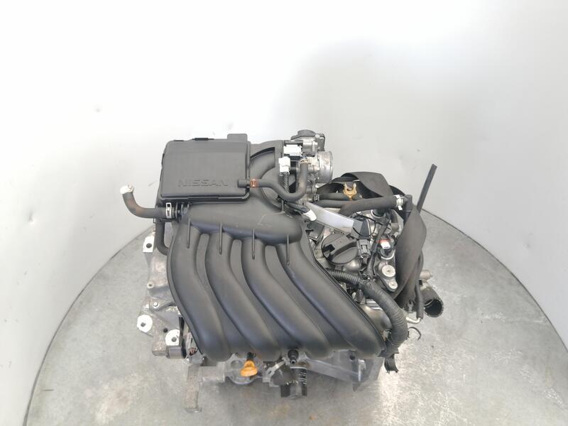 Moteur NISSAN JUKE 1.6 Essence - 1