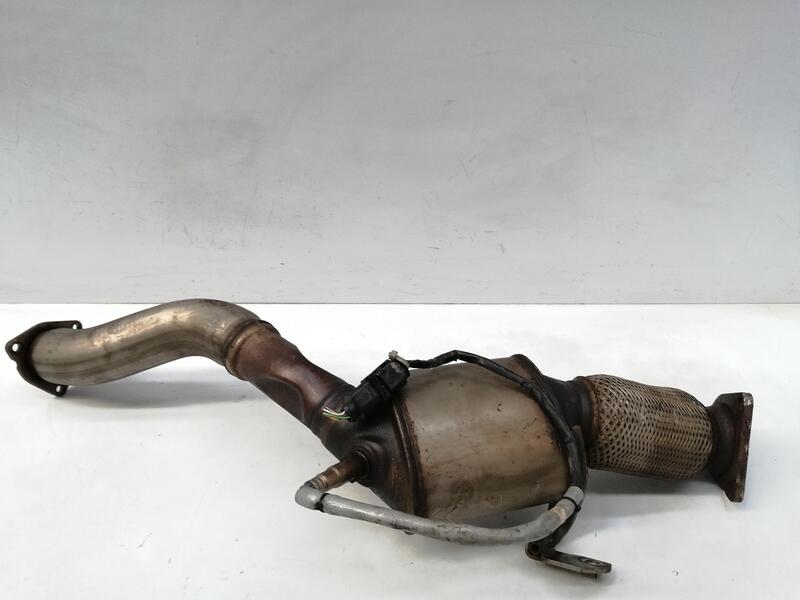 Catalyseur (echappement) AUDI Q7 6.0 TDI QUATTRO  - 1