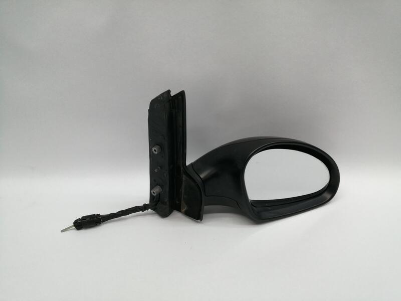 Retroviseur droit SEAT ALTEA (5P1) ARENA Diesel - 1
