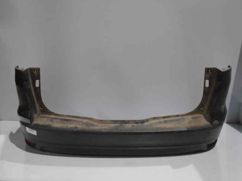 Pare choc arriere FORD FOCUS III TURNIER 1.6 TDCI  - 1