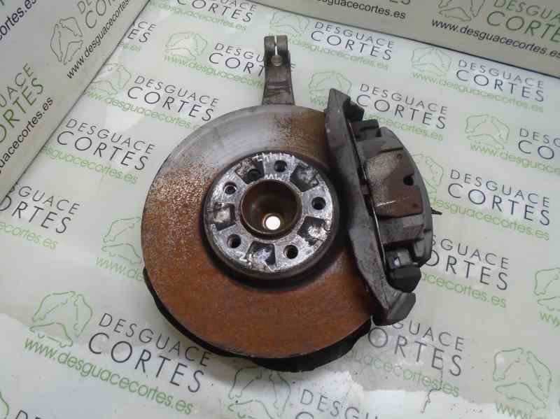 Fusee avant gauche BMW SERIE 6 CABRIO (F12) 640 I  - 1