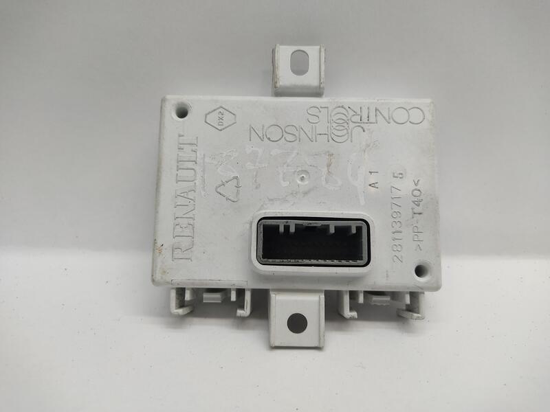 Module électronique SMART FORFOUR FASTBACK 1.0 Essence - 1