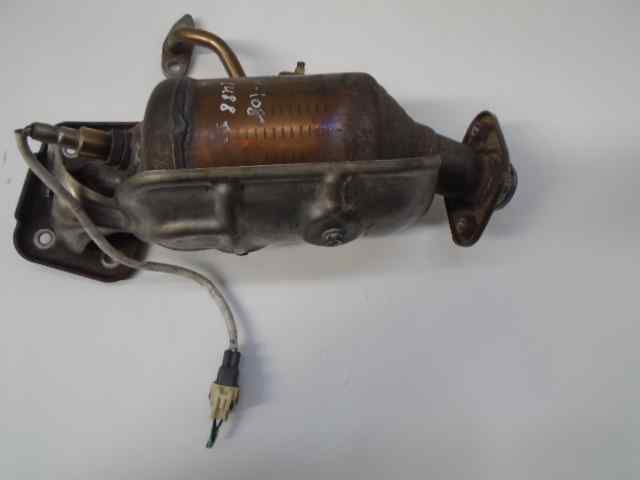 Catalyseur (echappement) PEUGEOT 108 TOP ALLURE  - 1