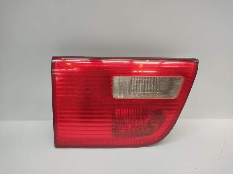 Feu arriere secondaire gauche (feux) BMW X5 3.0 D  - 1
