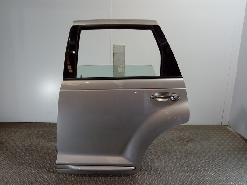 Puerta trasera izquierda CHRYSLER PT CRUISER 2.0 Gasolina - 1