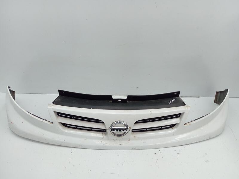 Calandre NISSAN PRIMASTAR FURGON 2.0 DCI 115  - 1