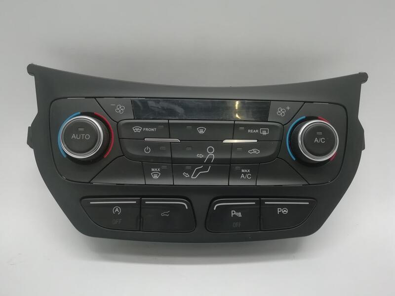 Commande chauffage FORD KUGA (CBS) ST-LINE 2WD Diesel - 1
