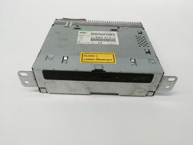 Autoradio d'origine PEUGEOT 508 ACCESS Diesel - 1