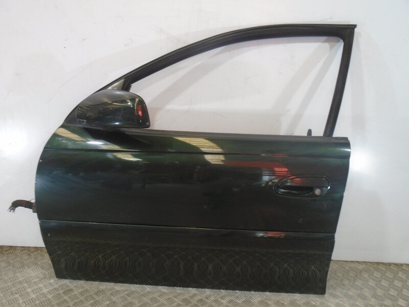 Porte avant gauche OPEL OMEGA B ELEGANCE BERLINA Diesel - 1