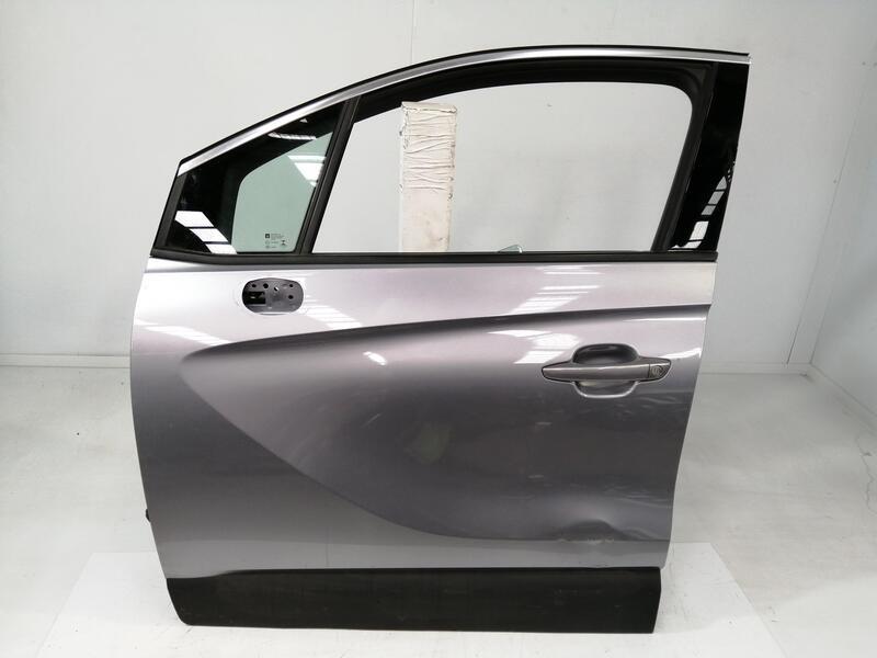 Porte avant gauche OPEL CROSSLAND X 1.2 Essence - 1