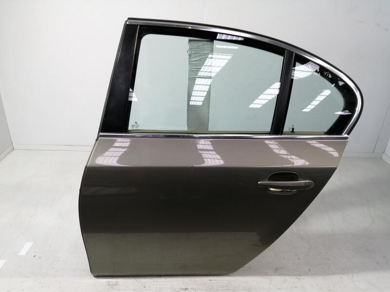 Porte arriere gauche BMW SERIE 5 BERLINA (E60) 530D Diesel - 1