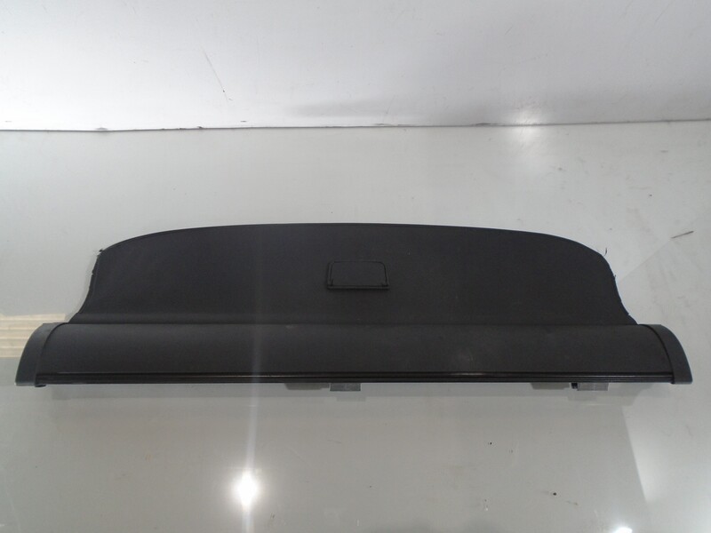 Plage arriere AUDI A4 AVANT (8E) 2.0 TDI Diesel - 1