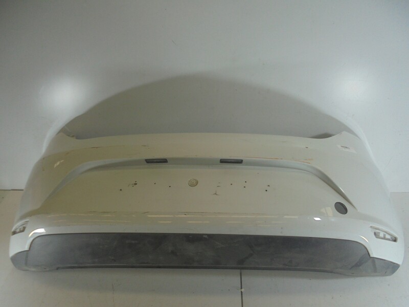 Pare choc arriere SEAT LEON (5F1) I-TECH Diesel - 1