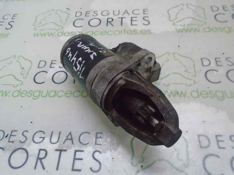Demarreur SMART FORTWO COUPE 1.0 Essence - 1