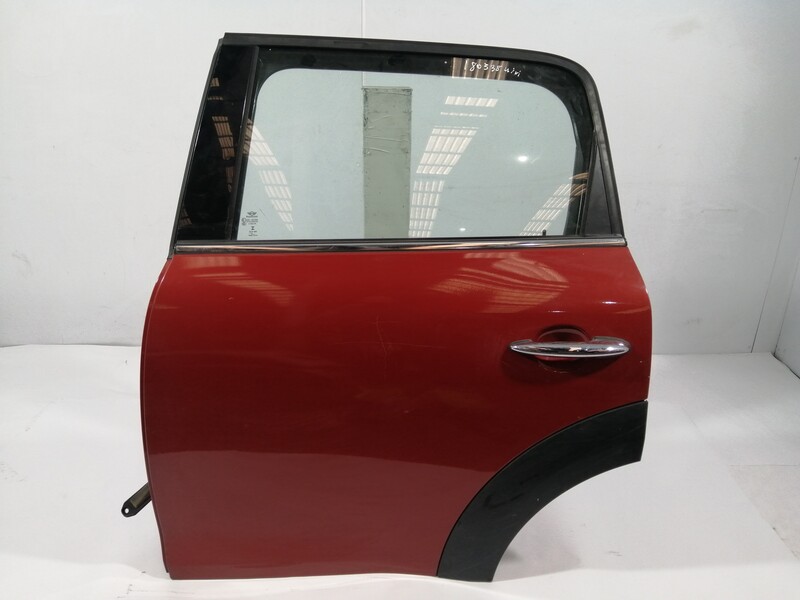 Puerta trasera izquierda BMW MINI COUNTRYMAN (R60) ONE D Diésel - 1