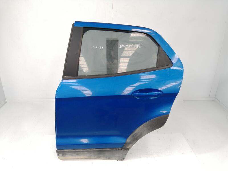 Porte arriere gauche FORD ECOSPORT (CR6) TITANIUM  - 1
