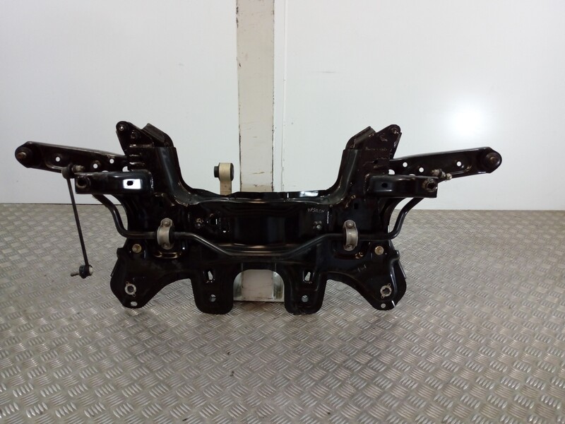 Berceau avant LANCIA YPSILON (402) GOLD  - 1