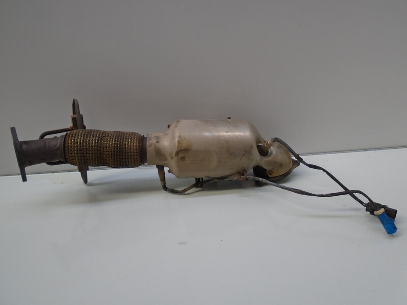 Catalyseur (echappement) FORD FOCUS III 1.6 ECOBOOST Essence - 1