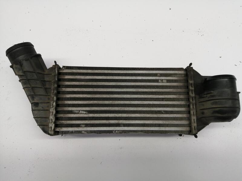 Echangeur air (Intercooler) PEUGEOT 3008 SPORT PACK Diesel - 1