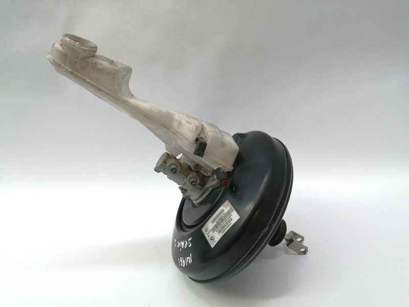 Servo frein BMW SERIE 2 ACTIVE TOURER (F45) 218D Diesel - 1