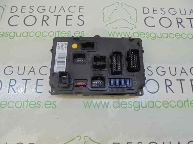Boitier servitude moteur (BSM) PEUGEOT 407 ST CONFORT  - 1
