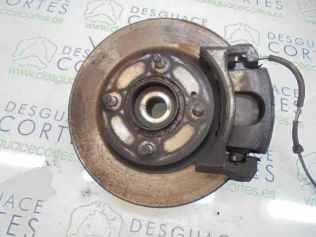 Fusee avant droit FORD FIESTA (CB1) AMBIENTE  - 1