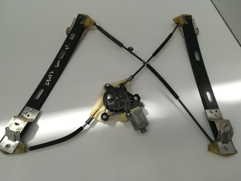 Leve vitre electrique avant droit SEAT LEON (5F1) REFERENCE  - 1