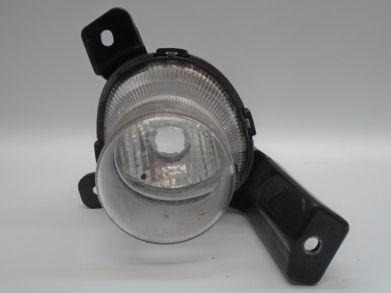 Anti brouillard droit (feux) KIA RIO (YB) ATTRACT  - 1