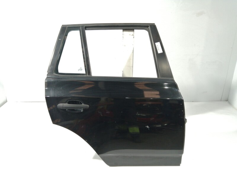 Puerta trasera derecha BMW X3 2.0 D  - 1