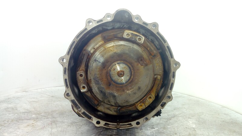 Boite de vitesses PORSCHE CAYENNE 4.8 TURBO Essence - 1